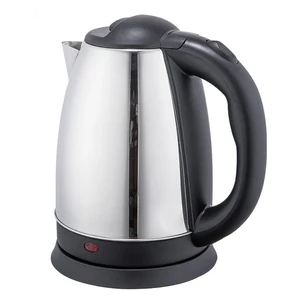Wholesale Price Stainless Steel Electric Kettle With CB CE Certification