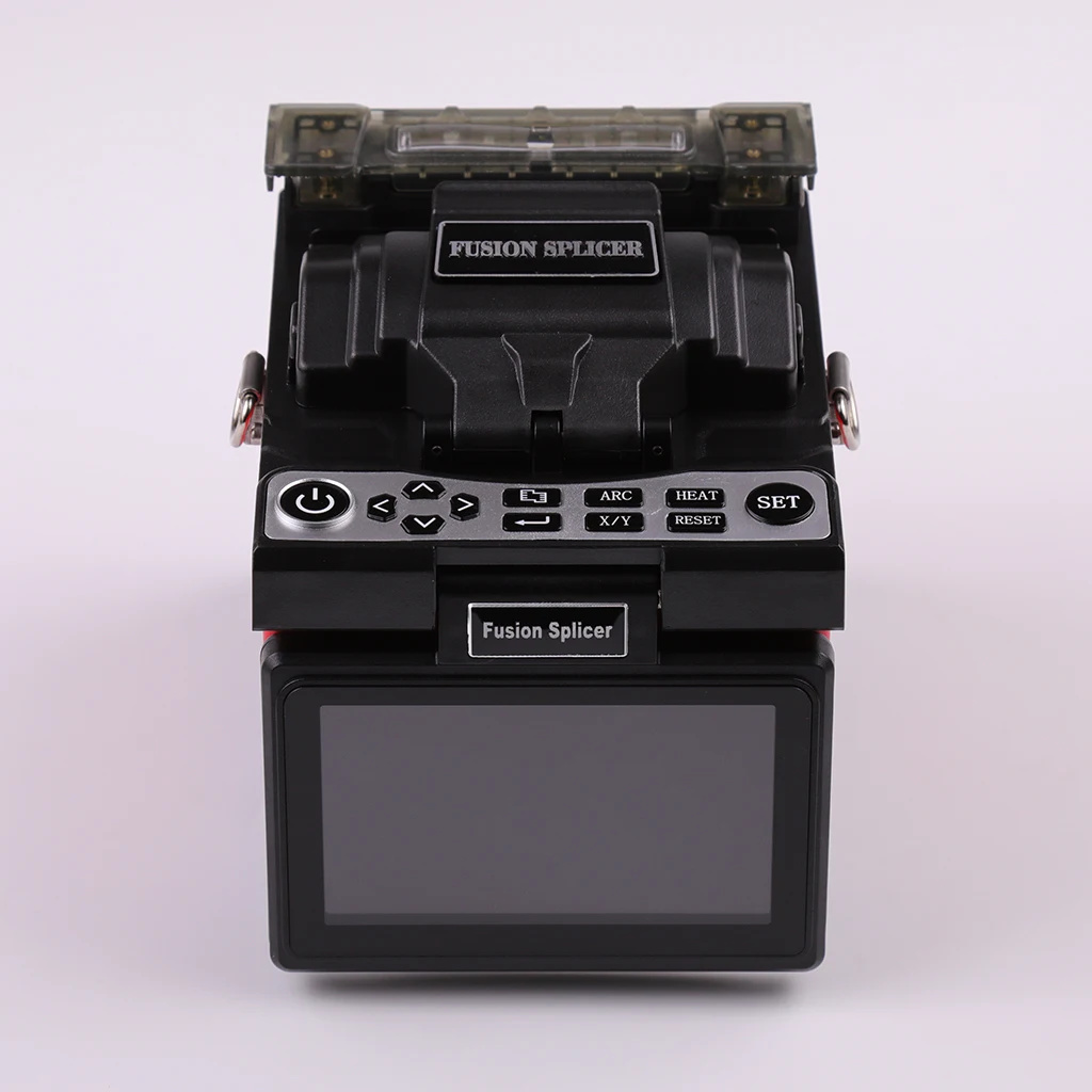 Splicing Machine Fiber Optic Equipment Fiber Optic Cable Joint Machine