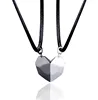 Nero+Argento, corda in pelle