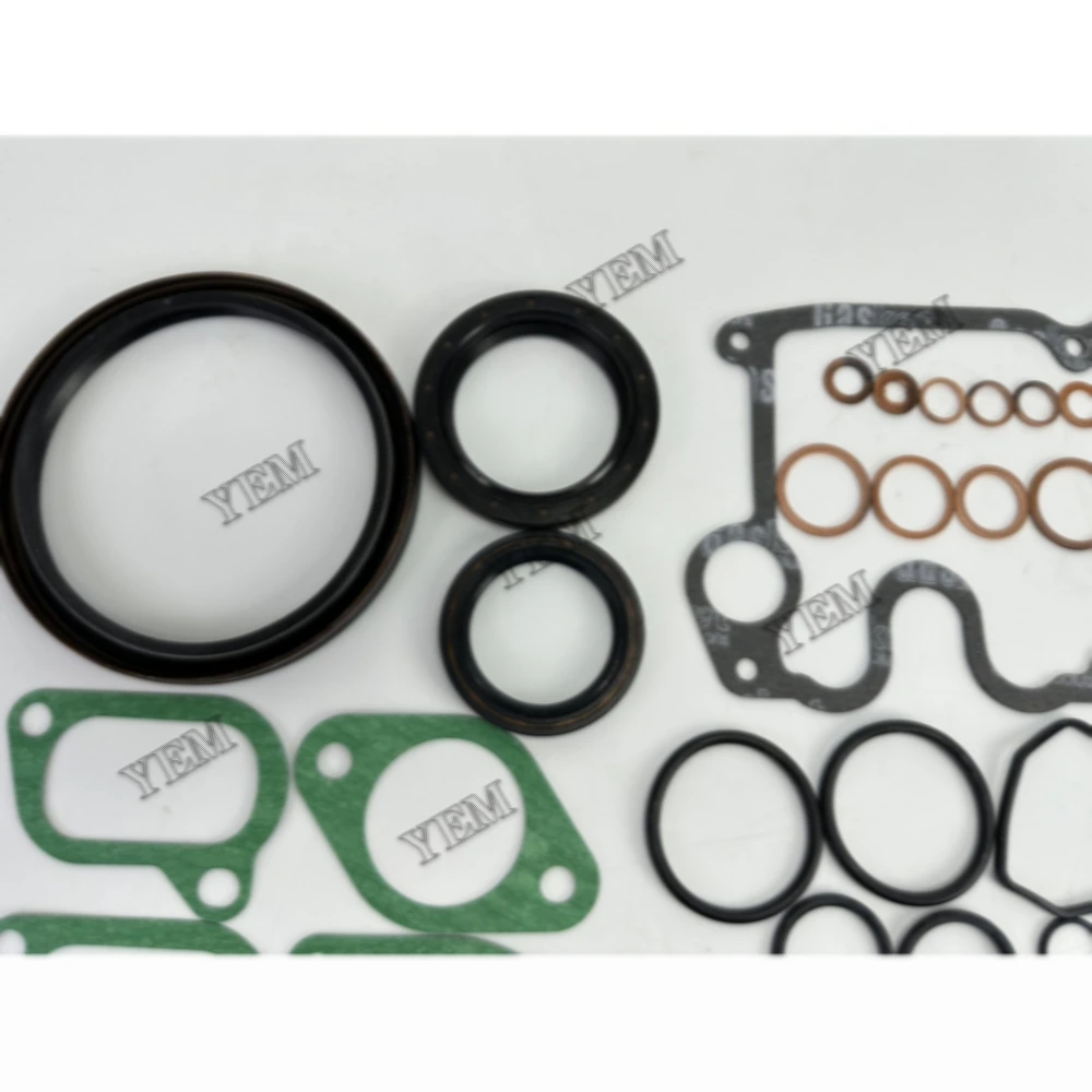Overhaul Gasket Kit F4L1011 102928729 for Deutz High Quality Engine Parts