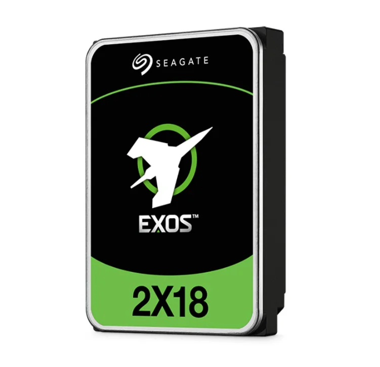 Enterprise HDD 16TB Capacity 7200 RPM Speed SATA 6Gb/s Interface Data Center Hard Drive