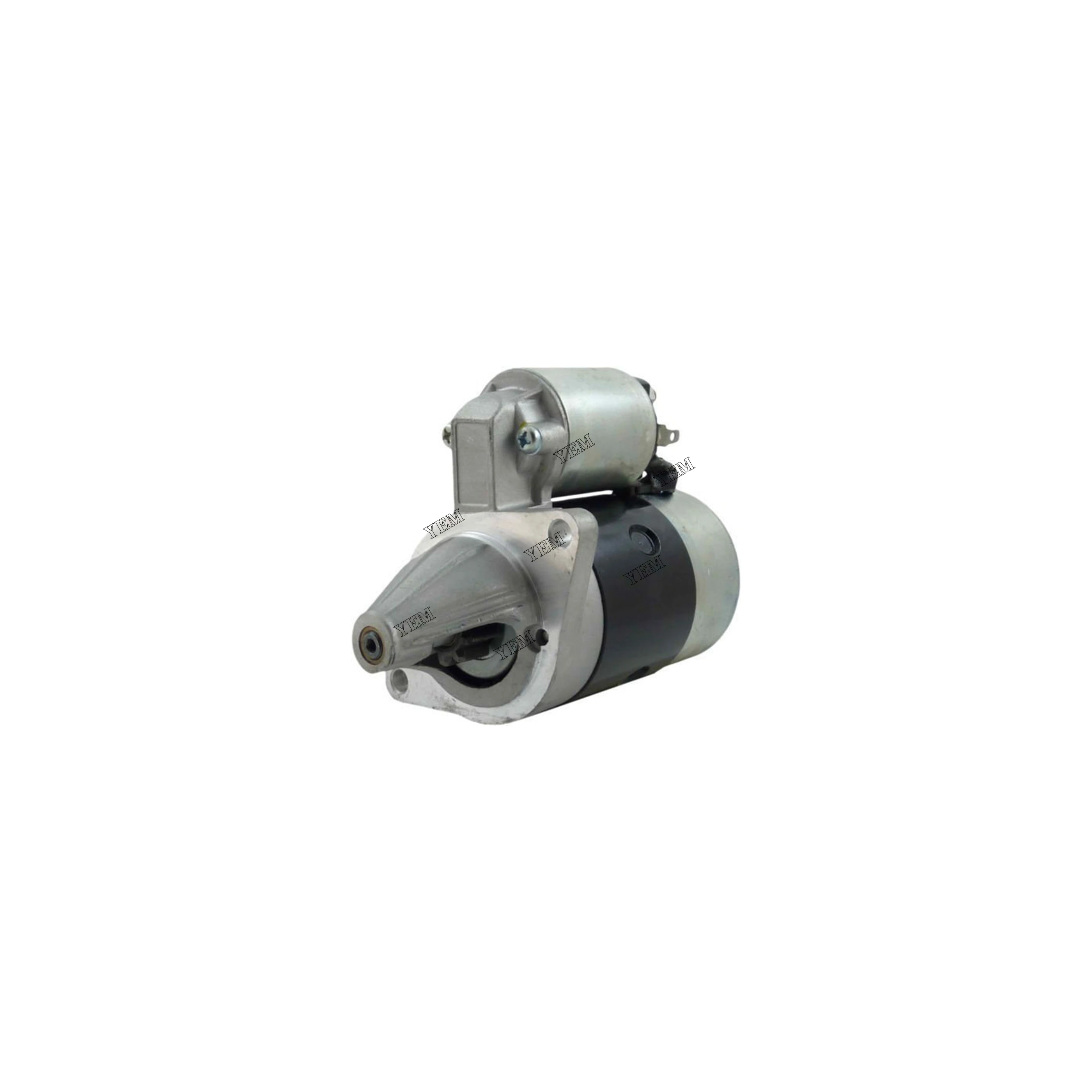 Starters B6000E for Kubota Machinery Engine Spare Parts