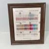 48 COLORS    F