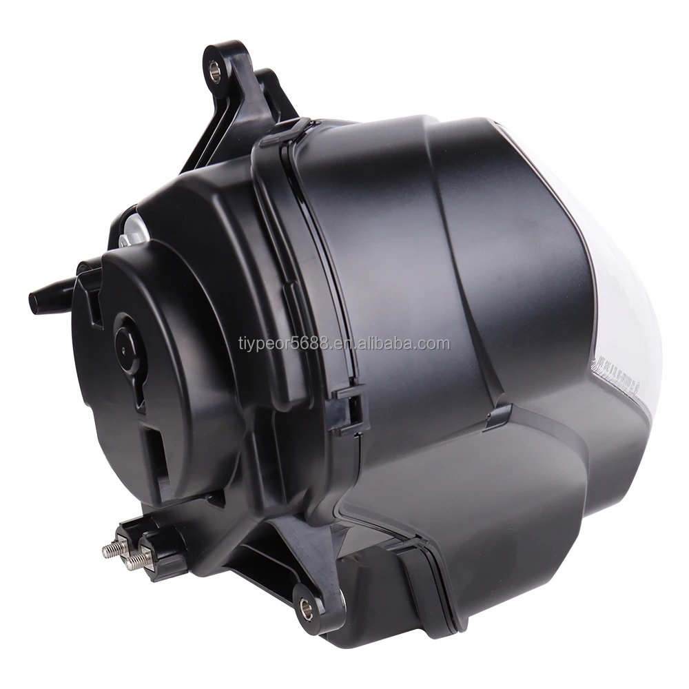 lo beam 75w 6500k projector headlights-8