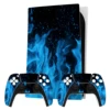 Blue Flame PFDTM018