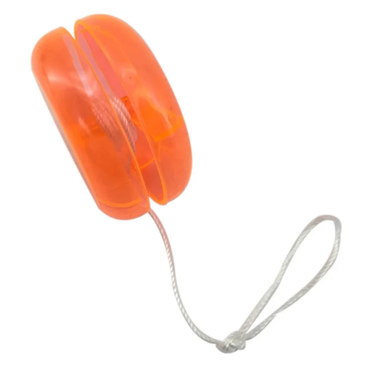 Забавная образовательная детская игрушка, пластиковый шар, низкая цена, оригинальный шар йо-йо для детей