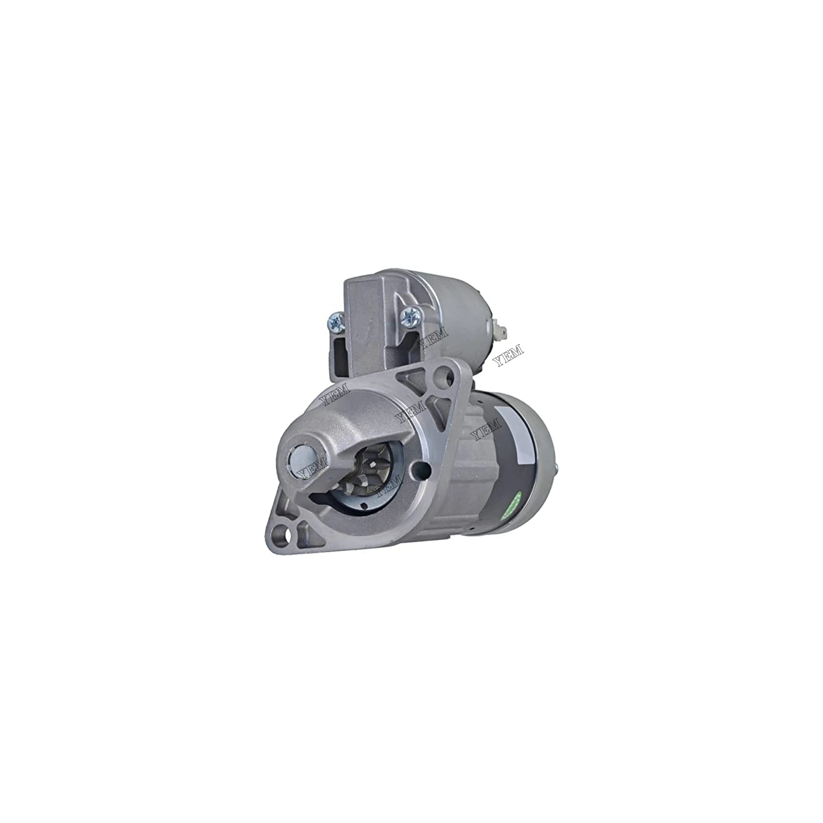 Starters B6100HST-E for Kubota Standard Size Engine Parts