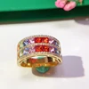 18K yellow gold