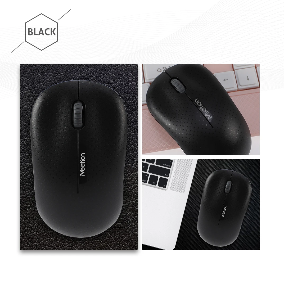 Meetion R545 Wireless Mouse