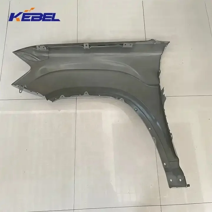 Dijelovi karoserije visokokvalitetni prednji blatobran OEM 3CN853718A blatobrani za VW Atlas 2019
