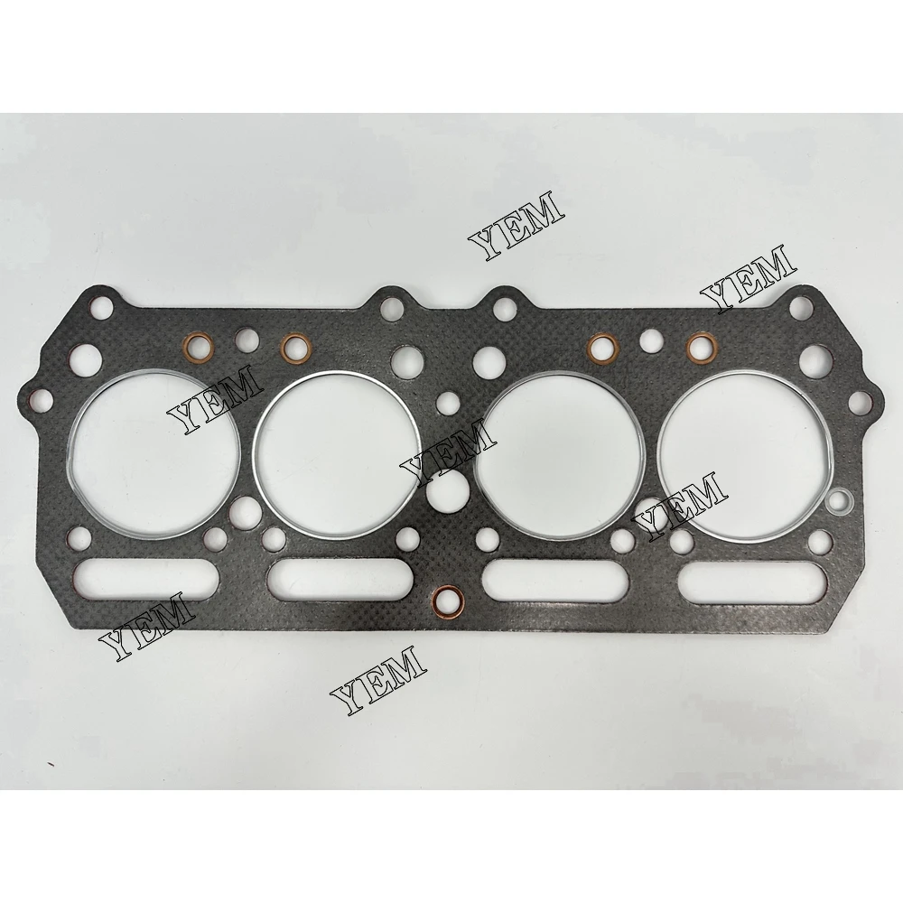 for Mitsubishi 4DQ3 Head Gasket Universal Engine Parts 2