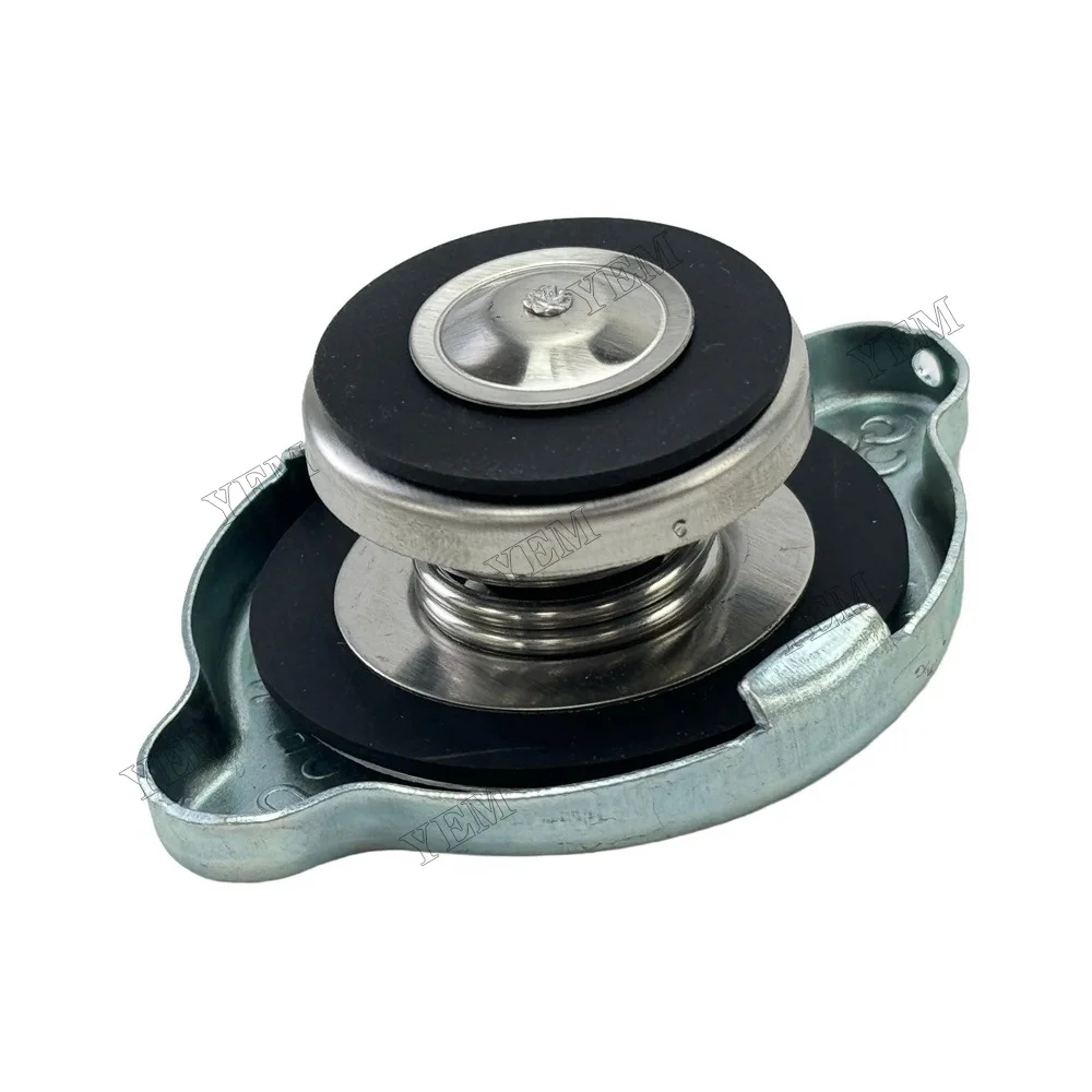 Radiator Cap 129107-44590 Fit for Yanmar 2TNV70 Engine Parts 6
