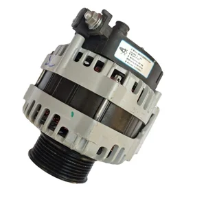 Hot Selling High Quality Yuchai Truck Generator Original 801000-3701100 New Condition