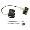 Module + Microphone + Speaker
