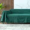 Rejilla en T verde oscuro