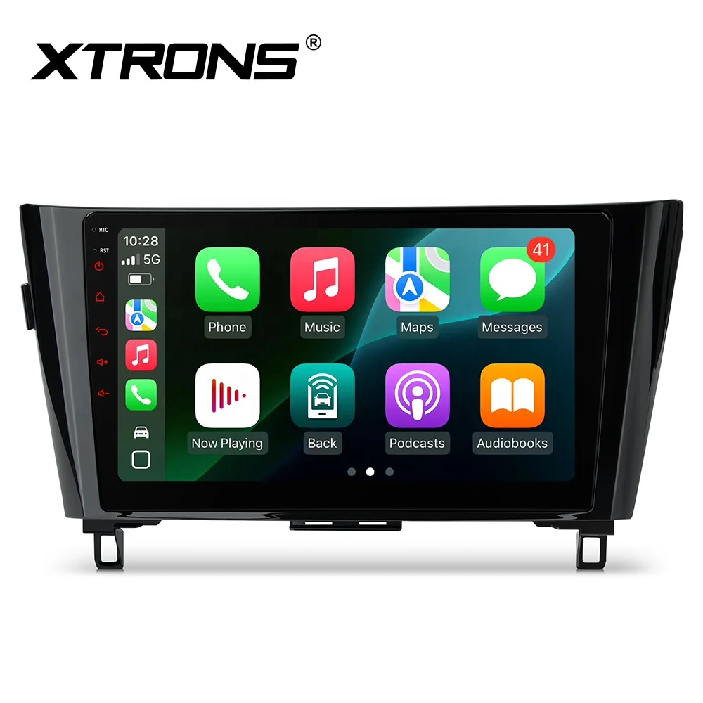 XTRONS 10.1