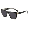 C3 TransparentBlack/Grey