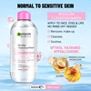 ACQUA MICELLARE DETERGENTE