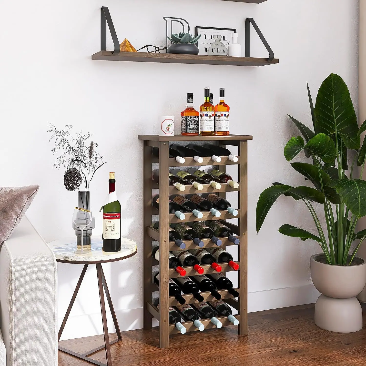 Best-Selling Custom With Minimum Order Quantity Cello Wine Cabinet Italian Luxury Furniture Marble Wine Cabinet