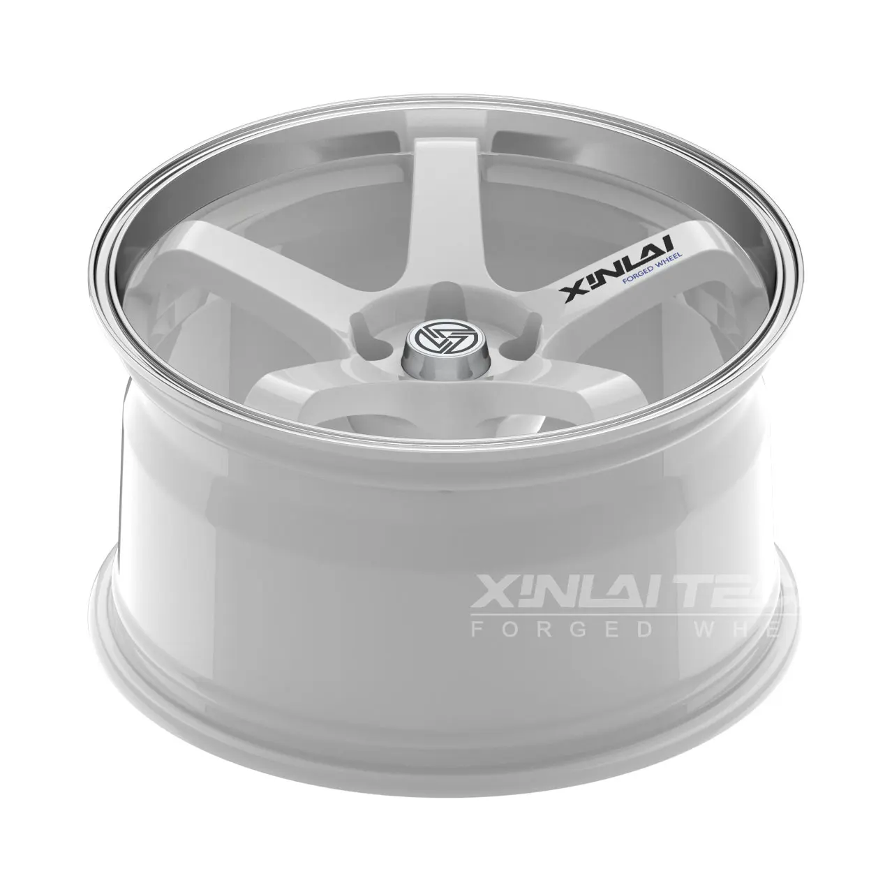 XL Custom Forged Wheels 1-Piece Alloy Rims 17 18 19 20 21 22 23 24 Inch 5x120 5x114.3 5x130 5x112 for BMW Mercedes Porsche - Image 2