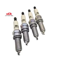 Engine ignition spark plug for Hyundai ix25 Elantra Kia KX3 19-21 1.5L 1887411080 18874-11080 18874 11080