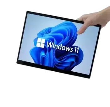 OEM Customizable 10-inch Tablet with NFC Tap Pay Capacitive Screen 3G and 4G LTE 1920*1200 FHD IPS Window NFC