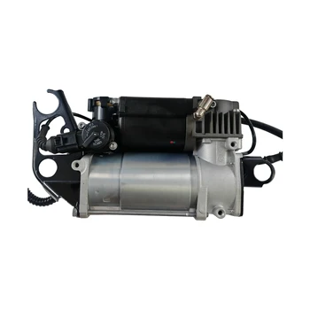 Factory Direct Original Refurbished OEM 95535890104 7L0698007 Air Suspension Compressor Pump for Porsche Cayenne 955 03-10