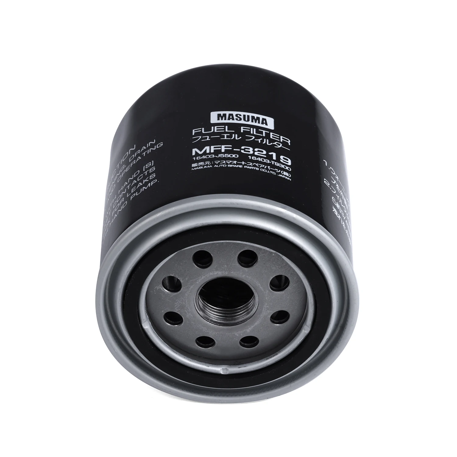 Masuma Mff3219 Diesel Car Part Plastic Fuel Filters Universal Outboard