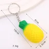 Pineapple yellow