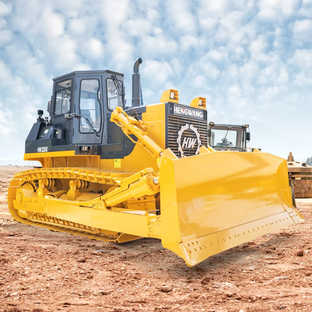 HW22DE Bulldozer