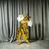 Golden