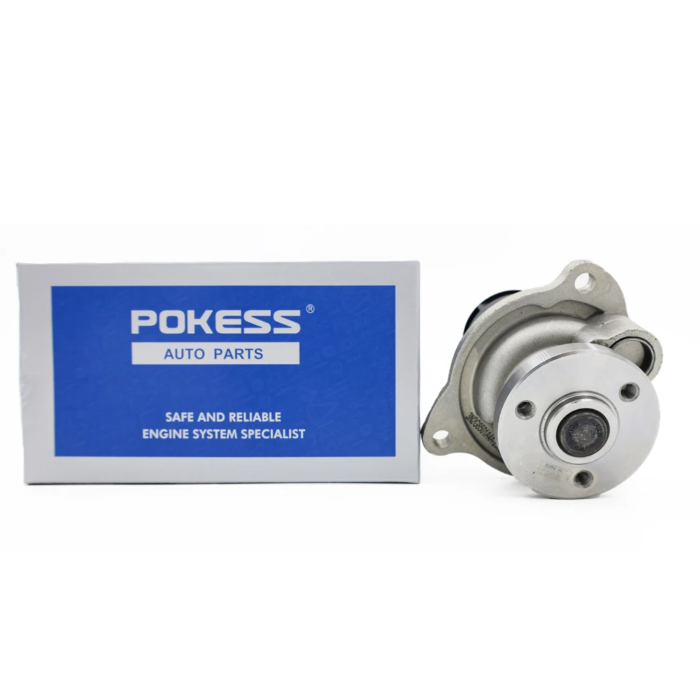 Factory Outlet High Quality Car Water Pump OEM 3N2G8501A4A for ford F... — 6