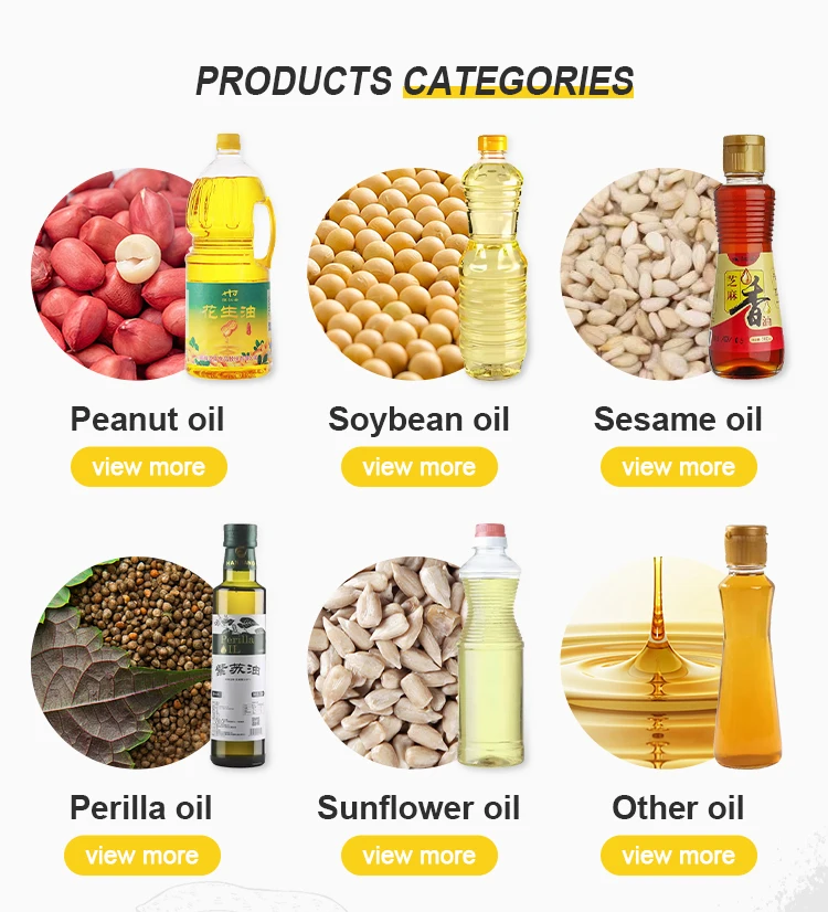 wholesale peanut oil Organic Peanut Oil chinese peanut oil for sale supplier