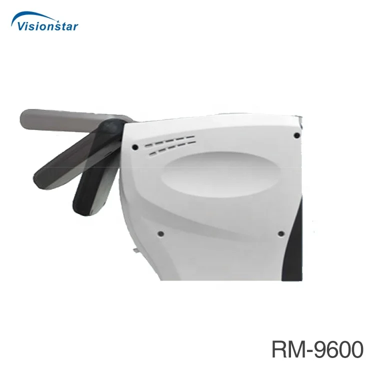 RM9600 Optometry Autorefractor Computerized Eye Testing Machine Optical Auto Refractometer Price