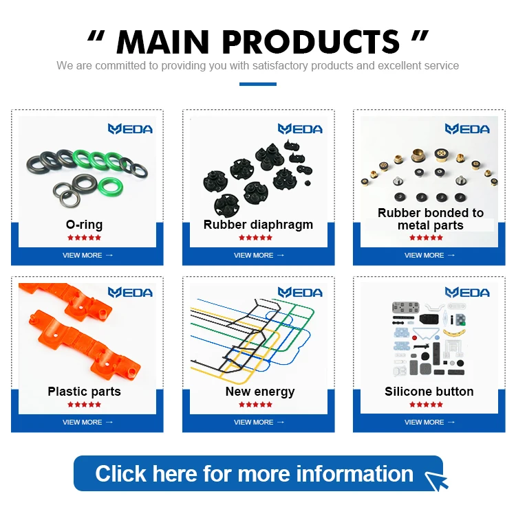 EPDM Rubber Cylindrical Engine Buffer Damper Feet Anti-Vibration ...