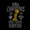 Los Knicks de Nueva York 4
