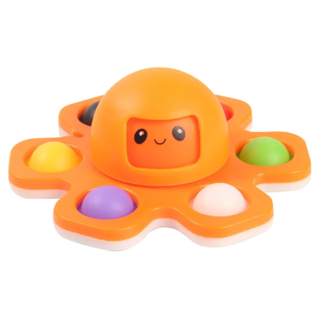 Игрушка-Прядильщик