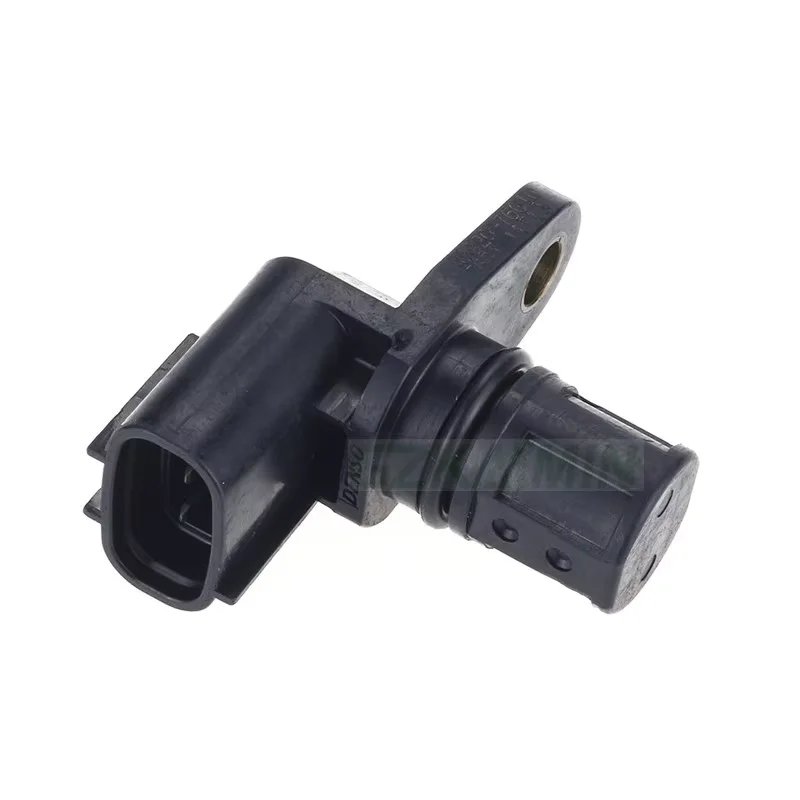 OEM New Crankshaft Position Sensor for Suzuki Ignis Swift Liana Jimny Autos Models 33220-76G11 & 3322076G10 Made Durable Metal