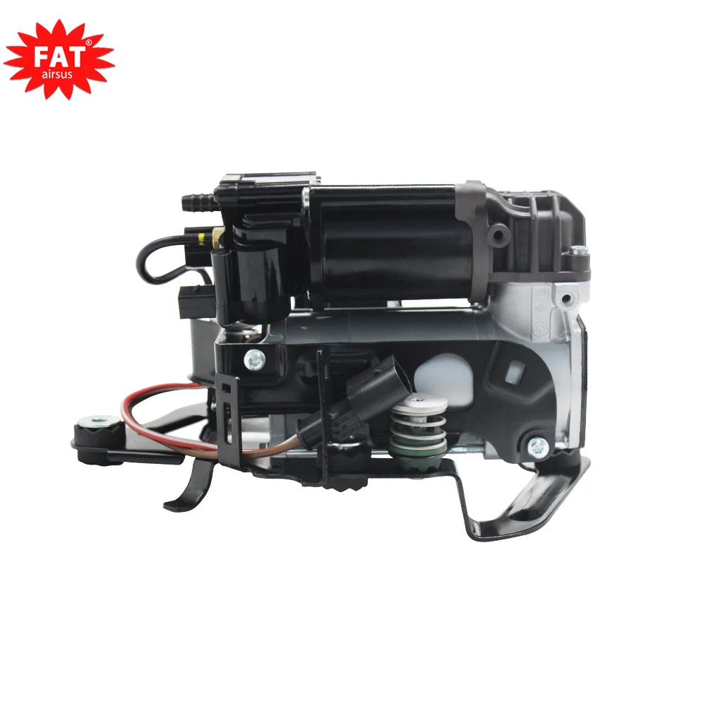 Air Suspension Compressor For Bmw 5 6 Series G31 G32 Air Suspension