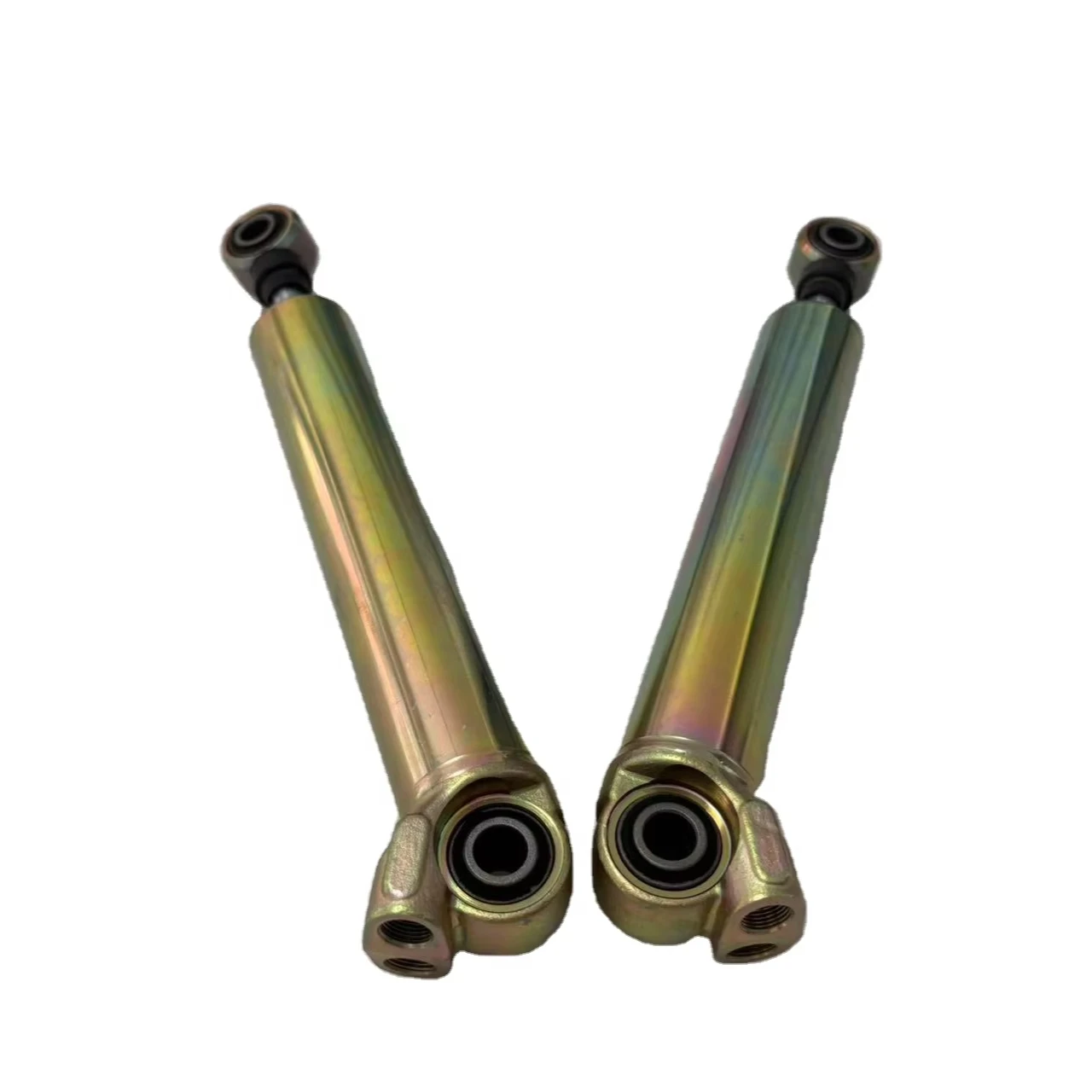 Hydraulic Steering Gear Booster Cylinder Power Steering Pump OE