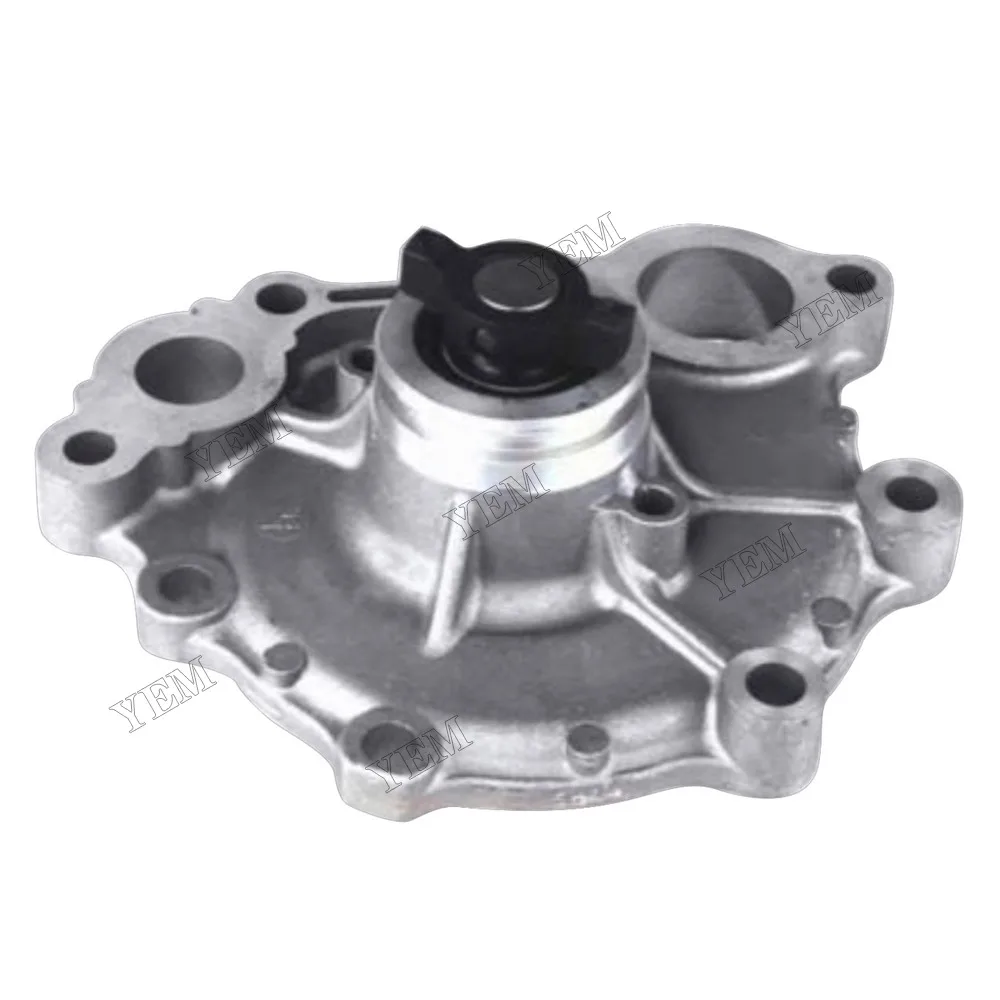 Water Pump 16100-79165 Fit for Toyota TCR Engine