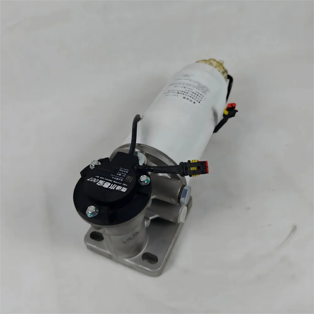 Cheap Price Weichai Power Diesel Engine Water Pump