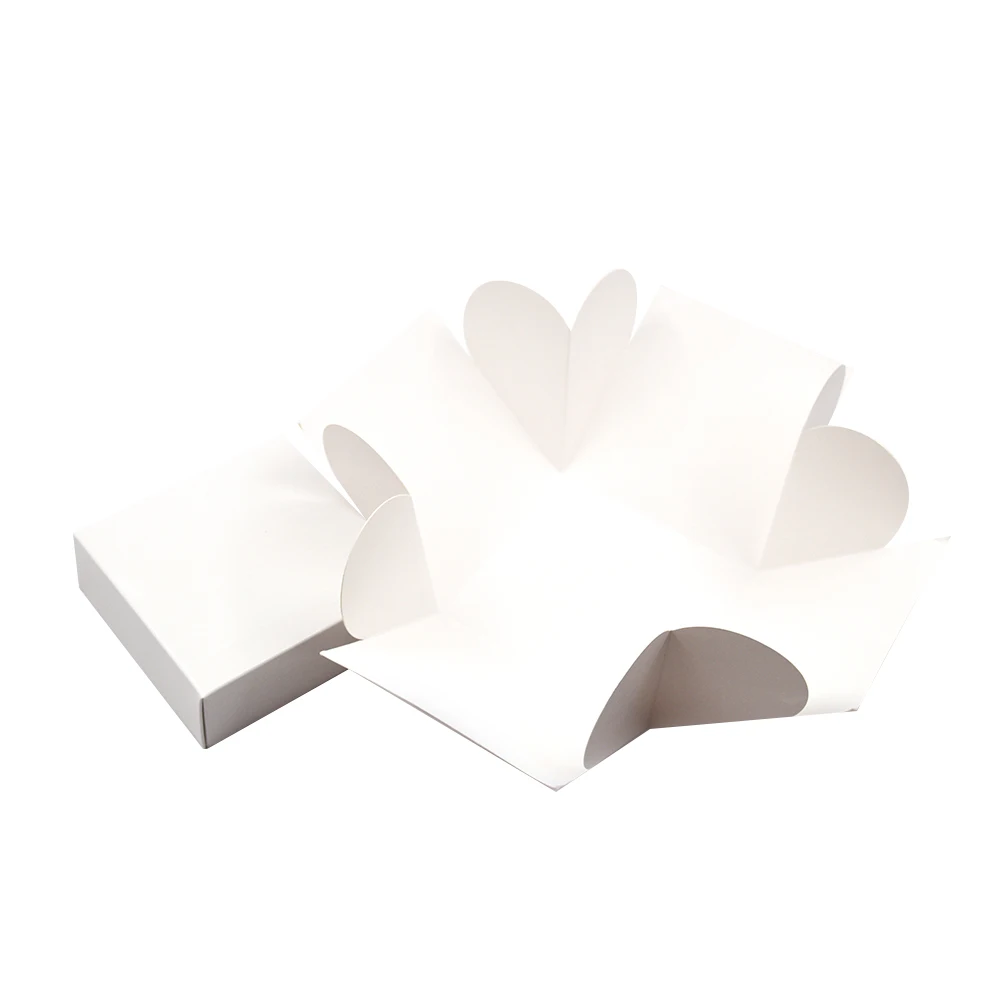 Customizable Size and Color Luxury Gift Box with Gravure Printing for Elegant Packaging