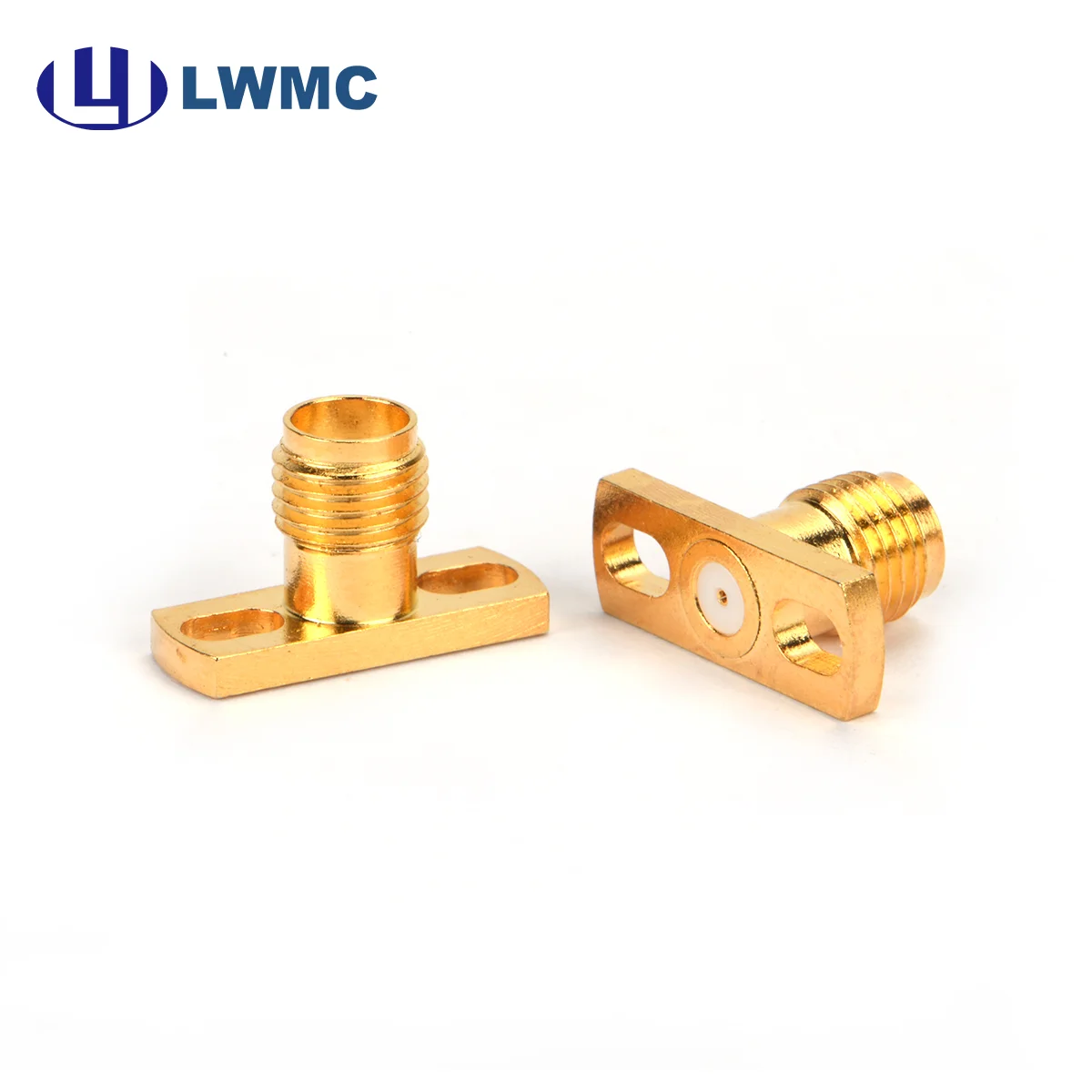 SMA பெண் PCB