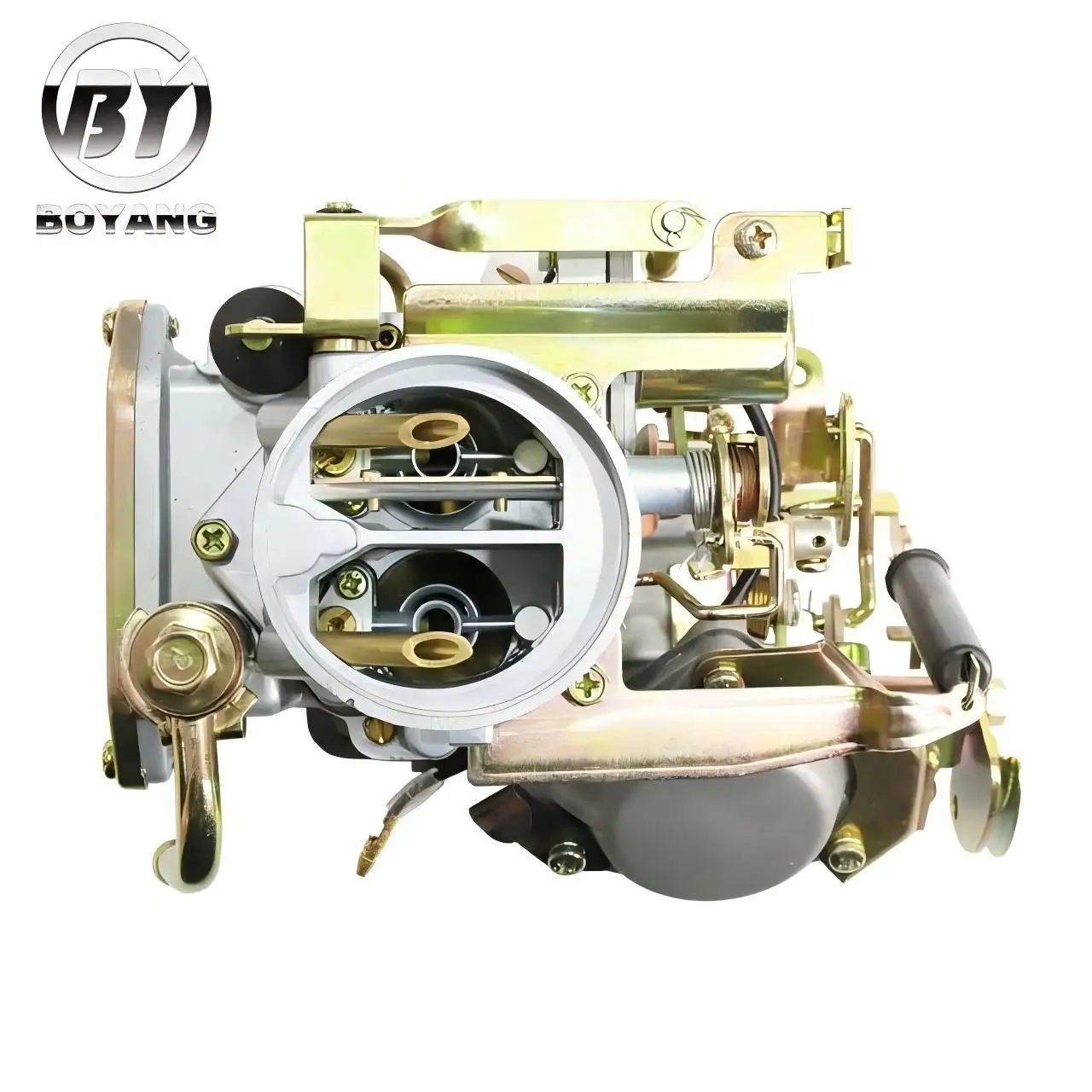 Carburateur Carb Voor Mazda Na B1600 626 616 1984- Pick Up Bongo