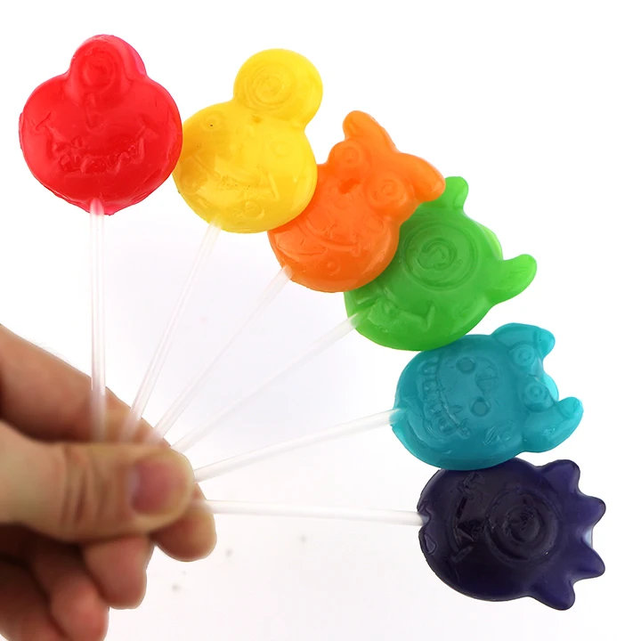 monster candy