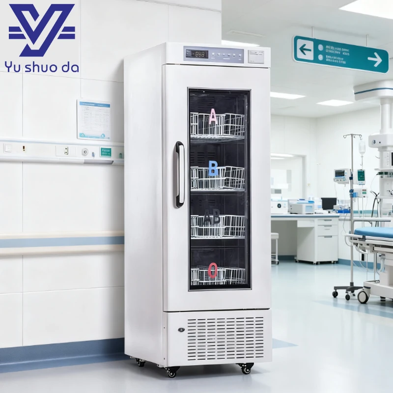 blood refrigerator