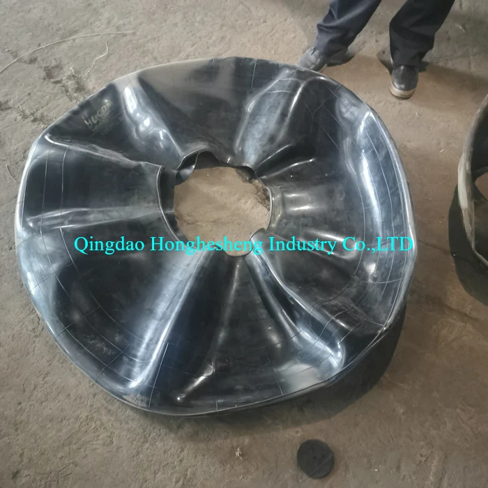 Tire Retreading Outer Curing Envelopes | Durable & Customized Solutions ...