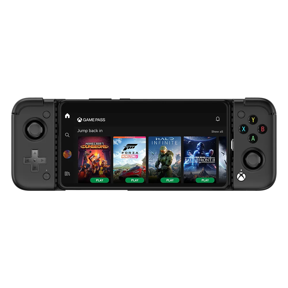 GameSir-X2 Pro-Xbox for Android Especial for Xbox Stock From China