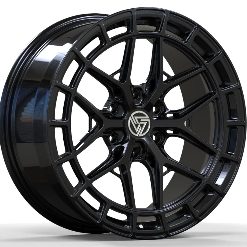 XINLAI Custom Deep Concave 18 19 20 21 22 5x114.3 5x112 5x120 Forged Wheels Passenger Car Wheels for Audi BMW A4 A6 M3 M4 M5 - Image 2